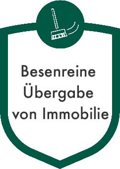 besenreine übergabe