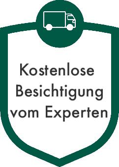 Kostenlose Besichtigung